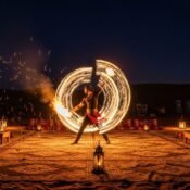 Desert Safari in Dubai